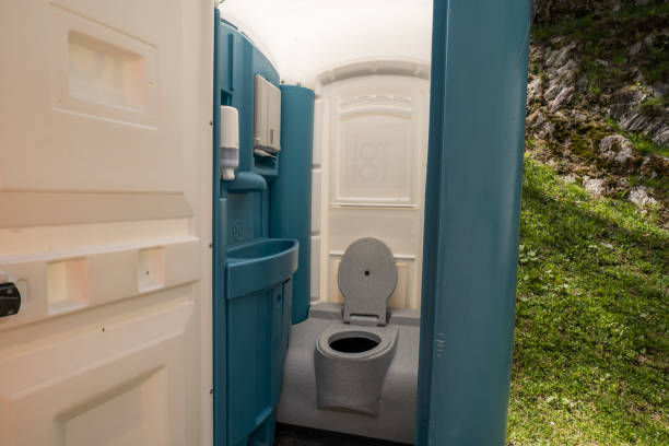 Best Temporary restroom rental  in Seyur, MO