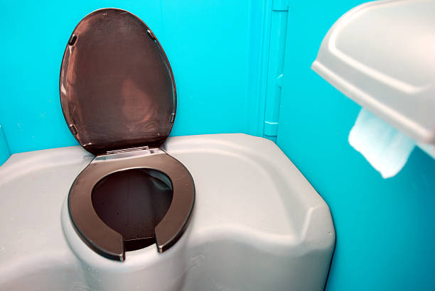 Best Event porta potty rental  in Seyur, MO